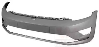 VAN WEZEL 5769574 -  Буфер
